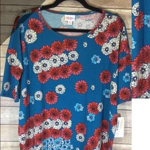 Vintage Americana Irma BNWT